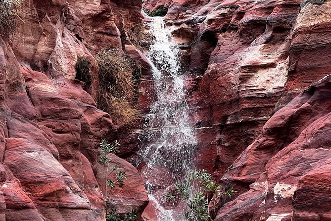 Discover Petra Hidden Gems - Petras Lesser-Known Treasures