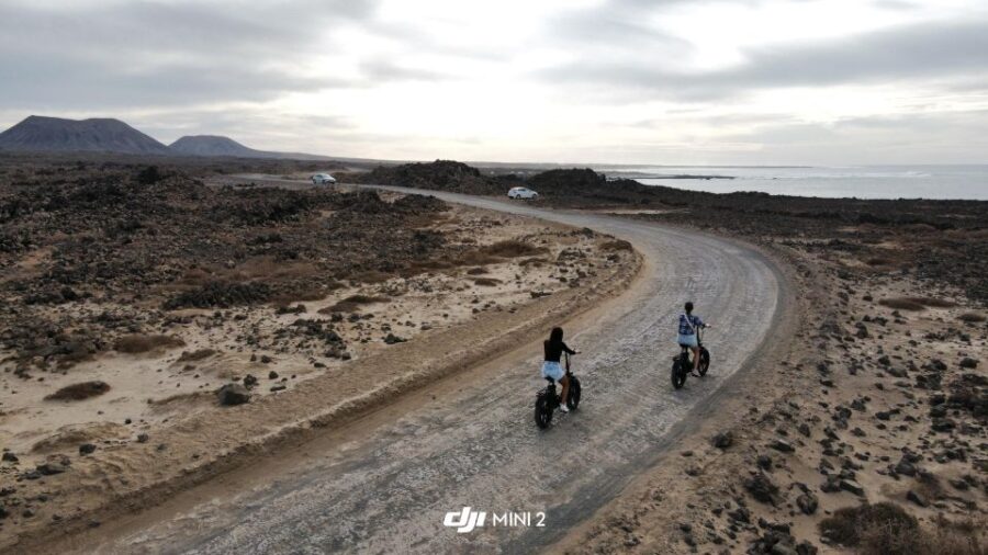 discover-the-center-of-fuerteventura-on-e-bike-tour-overview