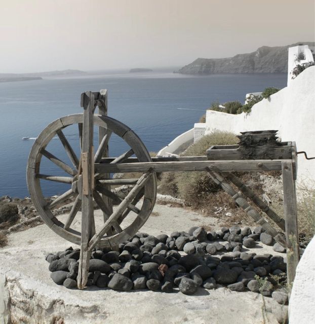 Discover the Islands Magic With a Funky Twist – 8h –