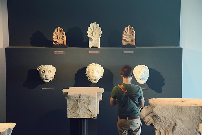 discover-vergina-and-pella-day-trip-to-macedonian-kingdom-tour-overview