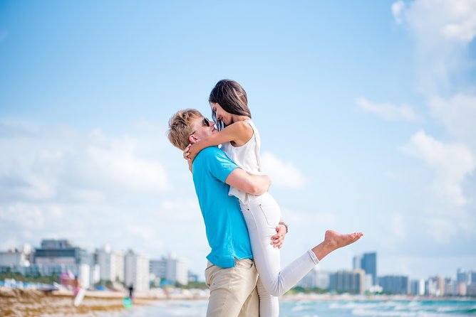 Do a Miami Beach Professional Photoshoot With Style!