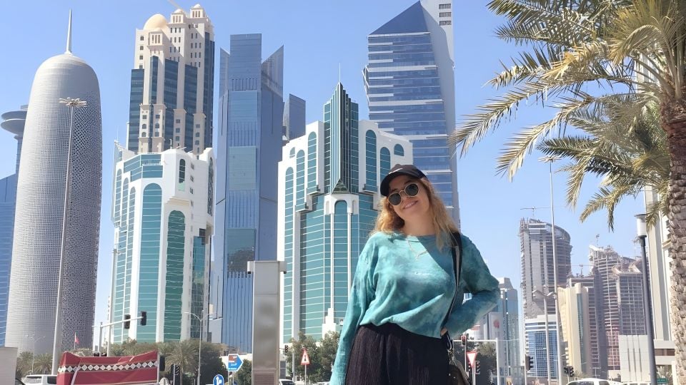 25 Best Tours In Doha