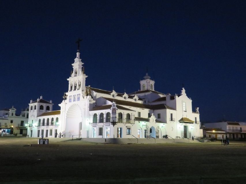 Doñana National Park: 2-Day Tour From Seville - Overview of Doñana National Park