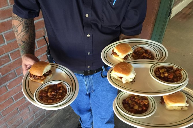 Downtown Gilbert Food Tour