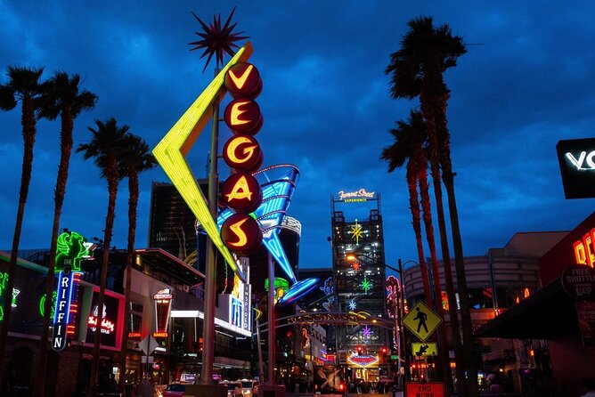 Downtown Las Vegas Food Tour