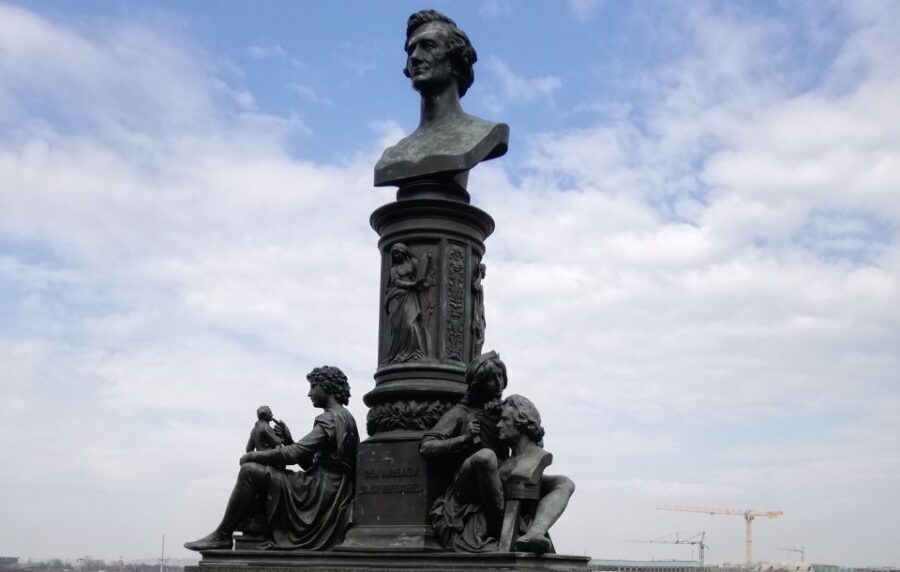 Dresden: River Elbe Smartphone Audio Tour - Experience and Highlights