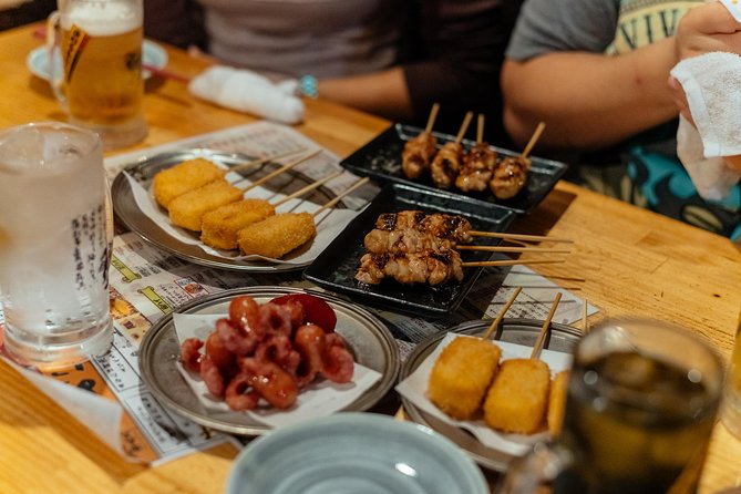 2 Best Tours In Musashino