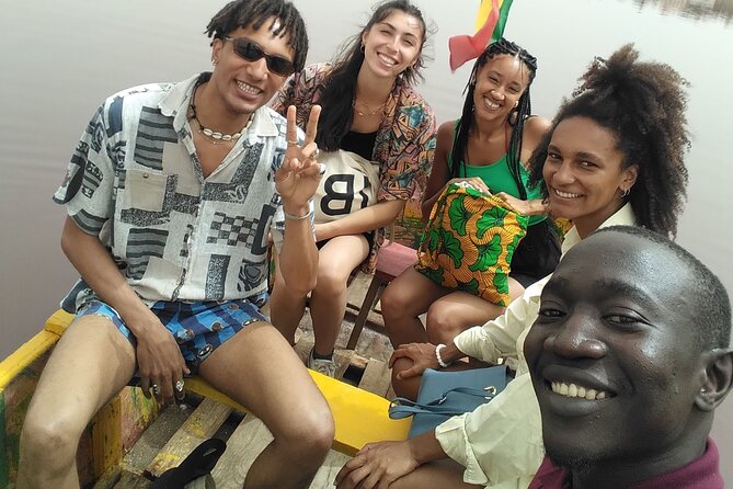DSS Transfer - DAKAR (One Way)