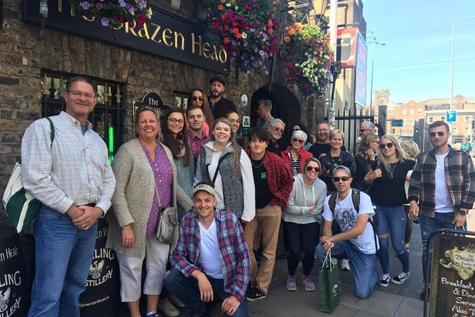 Dublin Skip the Line Full Day Highlights With Top Attractions - Tour Overview and Key Details