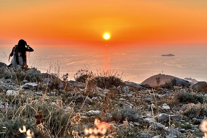 Dubrovnik Sunset Mountain Tour With Wine - Discover Dubrovniks Coastal Charm