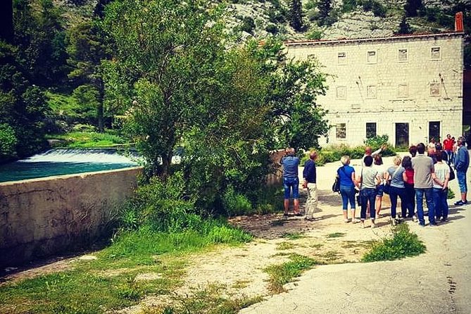 Dubrovnik Sunset Tour With Wine - Tour Overview and Highlights
