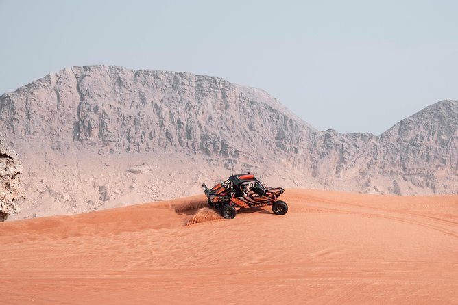 2 Best National Park Tours In Dubai