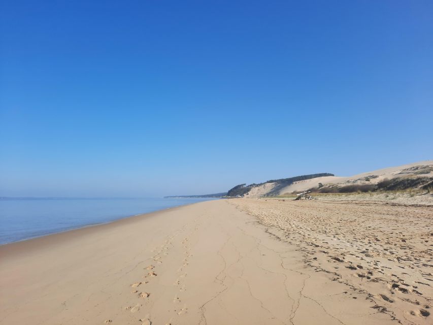 Dune Du Pilat and Oysters Tasting! What Else? - Tour Overview