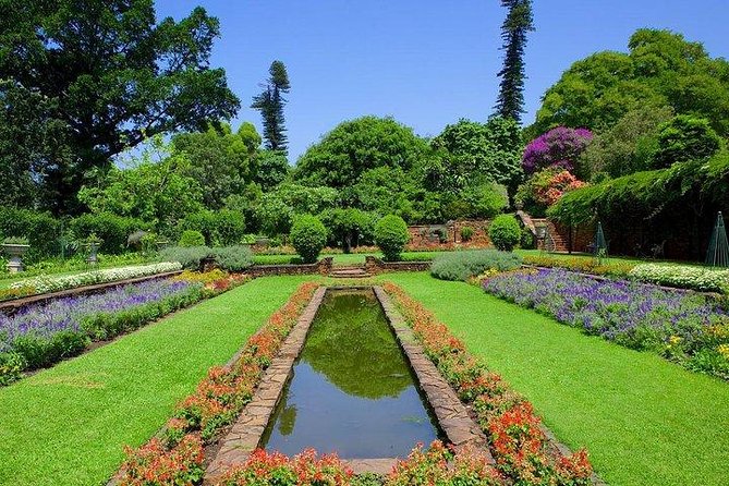 Durban City Sightseeing Tour