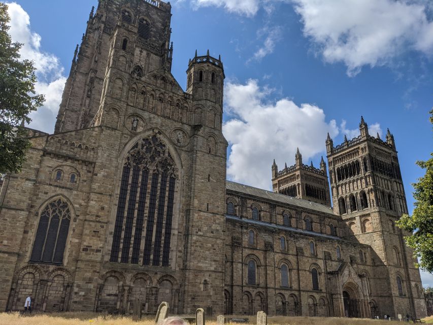 Best Guided Tours In Durham Uk