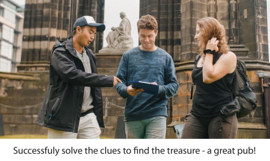 durham-fun-puzzle-treasure-hunt-to-a-pub-activity-overview