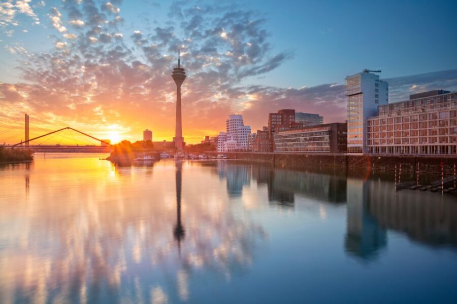 dusseldorf-self-guided-highlights-scavenger-hunt-tour-tour-overview
