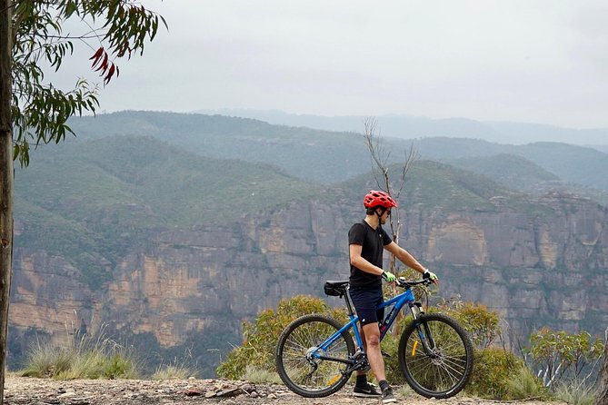 e-bike-electric-blue-mountains-hanging-rock-self-guided-hire-service-location-and-meeting-point