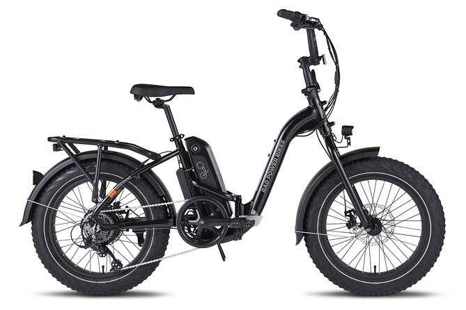 E-Bike Rental