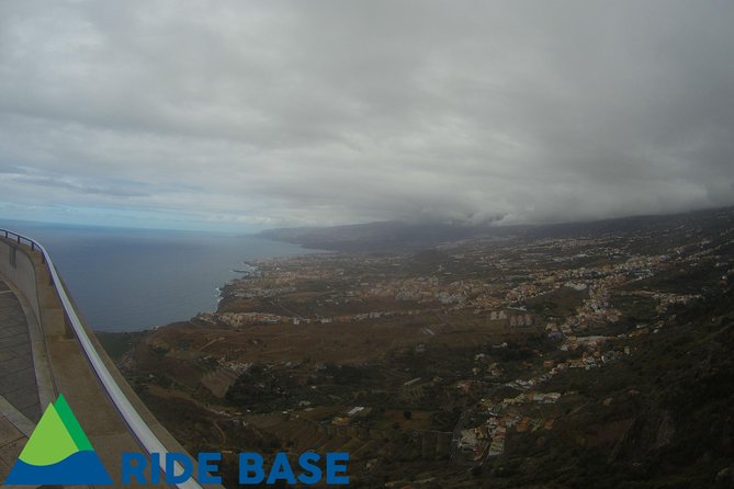 E-Mtb Tour. Orotava Valley + Its Historic Villages + Local Traditions. - Highlights of the Tour