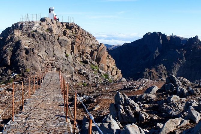 East of Madeira Great Guide Great Tour.Attention Minimum 2 People for This Tour. - Visit Mountain Peaks, Island Attractions, and Villages