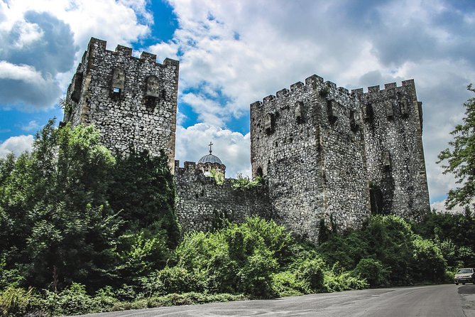 eastern-serbia-monasteries-and-resava-cave-tour-from-belgrade-tour-overview