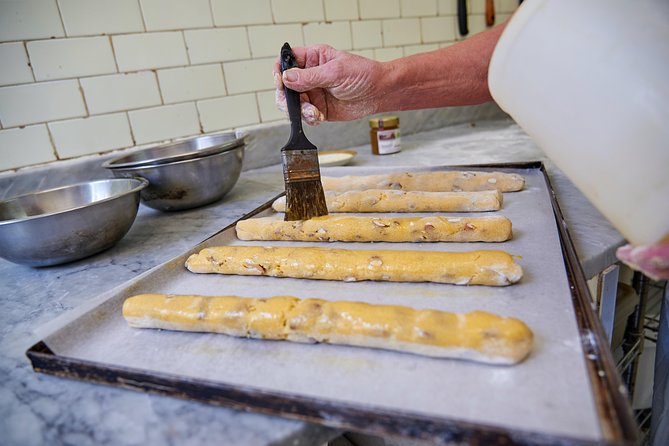 Eating Florence: The Other Side Food Tour