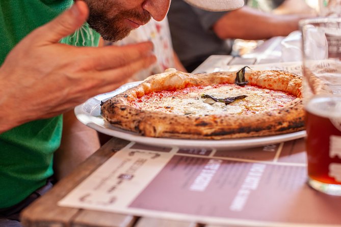 Eating Naples Food Tour With Eating Europe