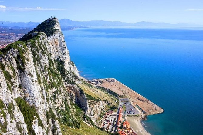 EBike-Gibraltar: Rock To The Top Tour