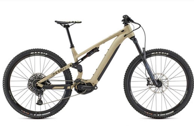 Ebike Rental in Fuerteventura - Overview and Details