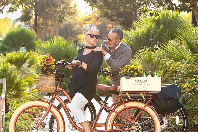 Ebike Rentals Through Pedego Tampa