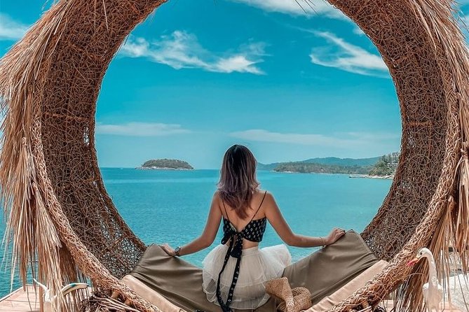 ️ Phuket Private Instagram Tour: All-Inclusive - Itinerary Highlights