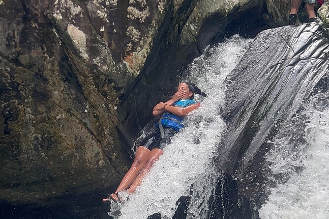 El Yunque Rainforest Tour With Transport From San Juan - Meeting and Pickup