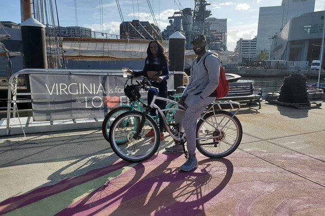 electric-bike-rental-downtown-norfolk-self-guided-tour-overview-of-the-electric-bike-rental
