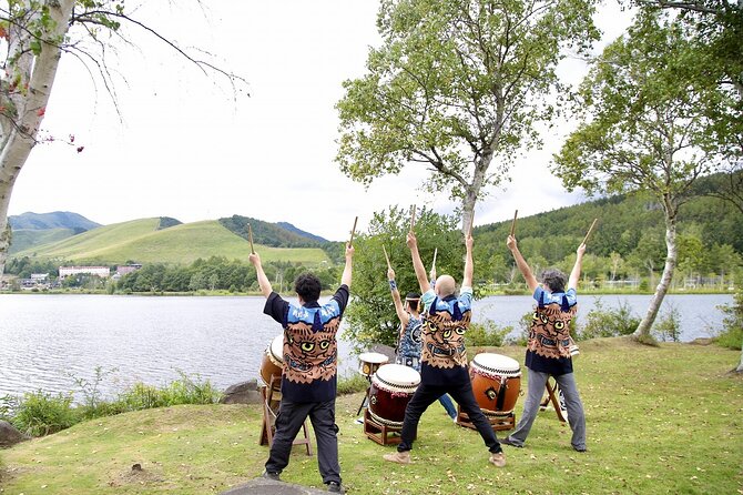 enjoy-a-private-osuwa-daiko-performance-in-the-great-nature-location-and-venue