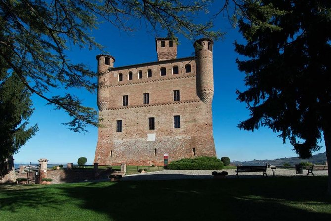 Entrance Ticket to the Museo Delle Langhe - Overview of the Museo Delle Langhe