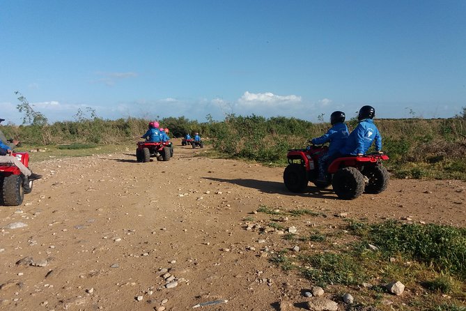 Essaouira: 3-Hour Quad Ride (Free Transfer)