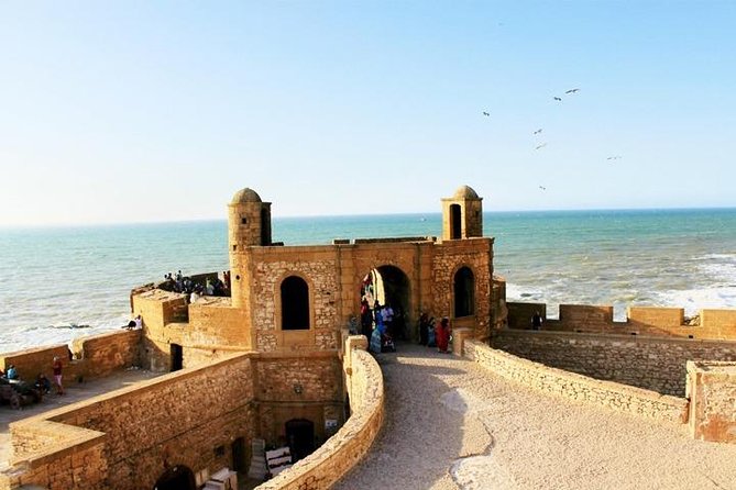 Essaouira Excursion