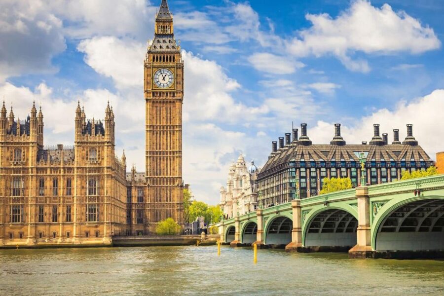 Essential London: Half-Day Tour Extravaganza - Buckingham Palace and Changing of the Guard