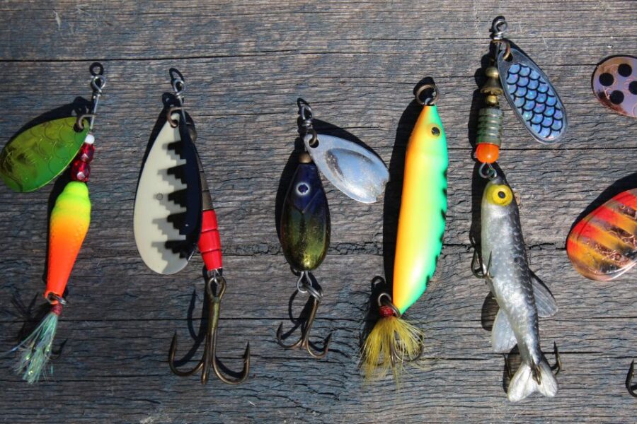 Estepona: Fishing Tour Start Fisher 1060