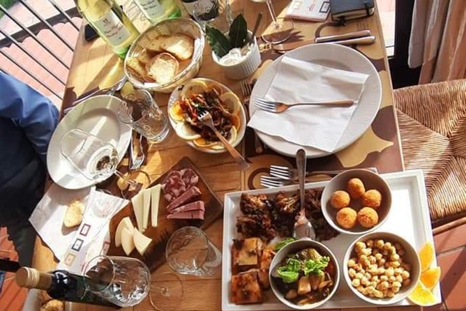 Etna Private Tour From Messina Cruise Terminal + Lunch at Winery