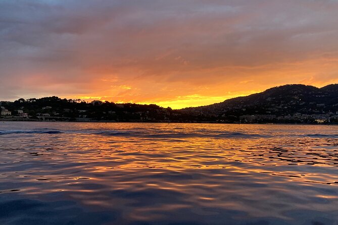 evening-private-tour-for-2-in-solar-boat-near-nice-and-monaco-overview-of-the-tour