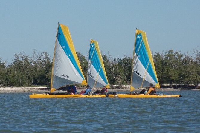 everglades-national-park-kayak-learn-to-sail-tour-meeting-and-pickup-location