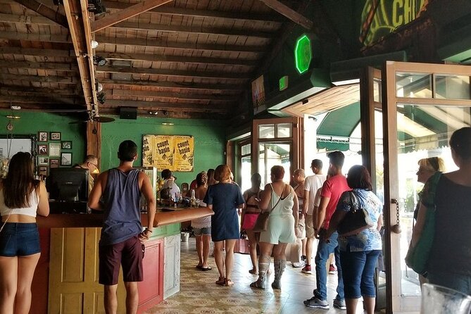 Exclusive Cuban Cuisine & Cultural Tour - Private Groups