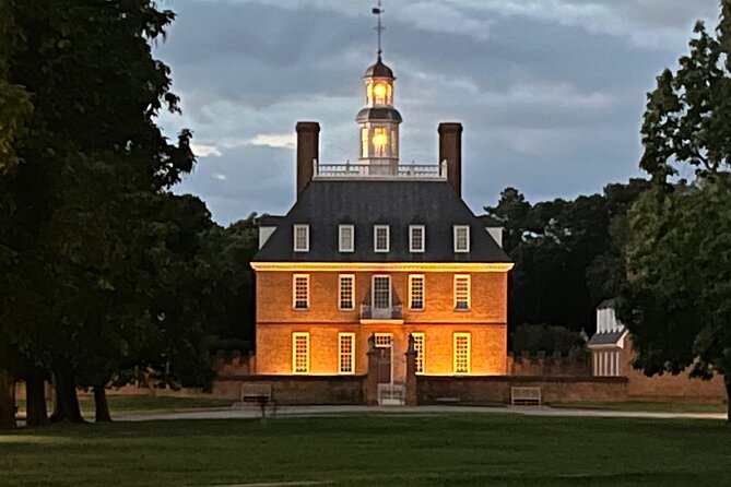 exclusive-private-tour-of-colonial-williamsburg-and-the-college-overview-of-the-tour