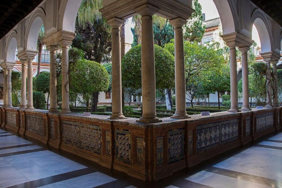 Exclusive Private Tour of the Museum of Fine Arts - Tour Details