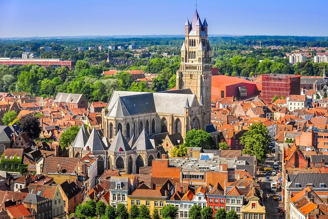 excursion-to-bruges-and-ghent-by-bus-from-brussels-tour-overview