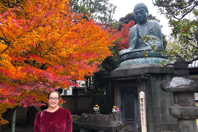 Experience Old and Nostalgic Tokyo: Yanaka Walking Tour - Tour Overview