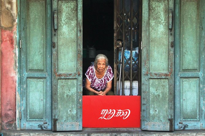 Experience Real Bangkok by Bike - Tour Overview