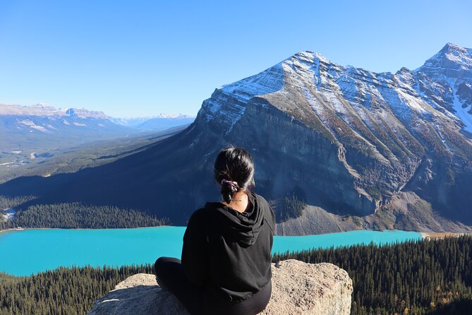Explore Banff National Park With Our Premium Day Tour